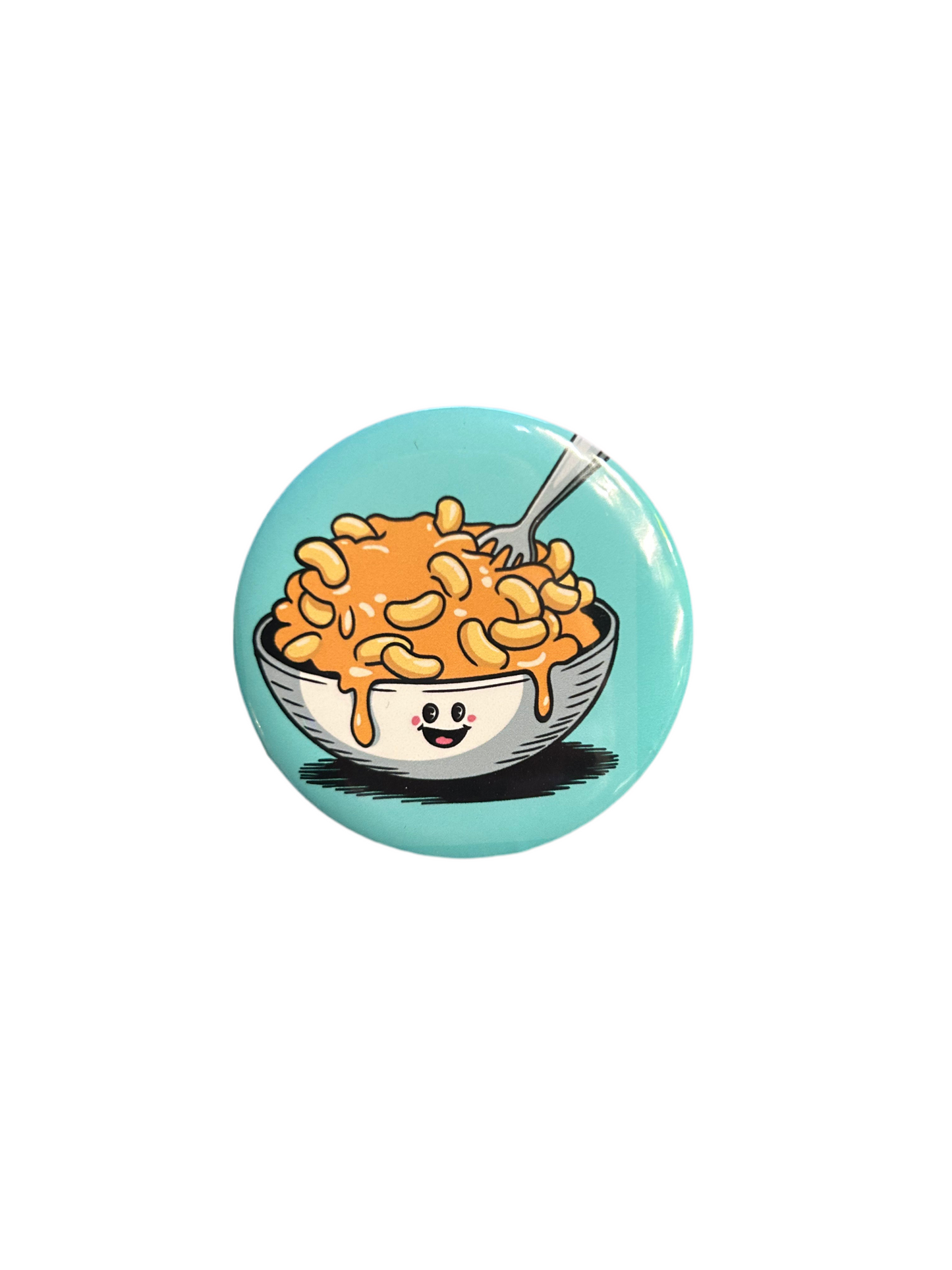 Mac N Chz Magnet