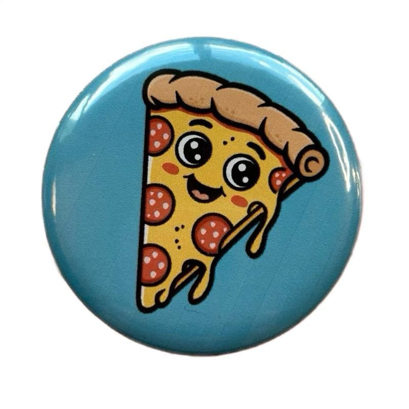 Pizza Magnet
