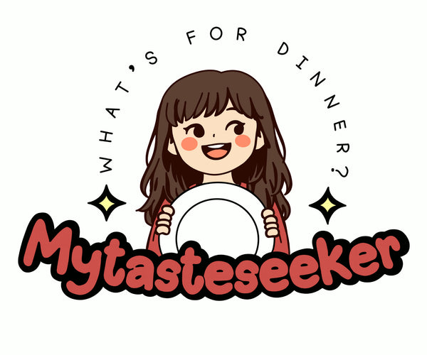 MyTasteSeeker 